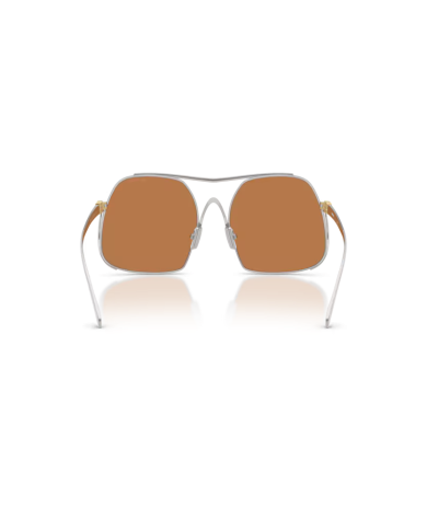 Miu Miu MIU MIU 0MU A55S	1BC90Q Argento | B&M Optikal