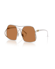 Miu Miu MIU MIU 0MU A55S	1BC90Q Argento | B&M Optikal