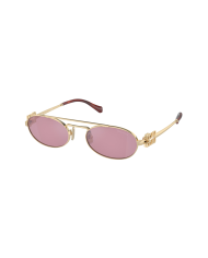 MIU MIU MU54ZS - ZVN50D Oro - Rosa| B&M Optikal