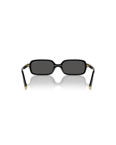 Occhiali da Sole MIU MIU MU11ZS - 16K5S0  Nero - Grigio| B&M Optikal