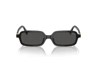 Occhiali da Sole MIU MIU MU11ZS - 16K5S0  Nero - Grigio| B&M Optikal