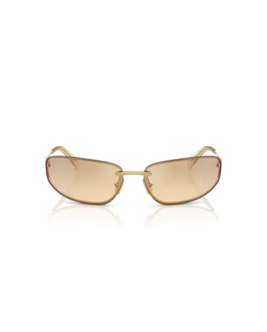 MIU MIU 0MU A50S 5AK7R1 Oro - Grigio| B&M Optikal