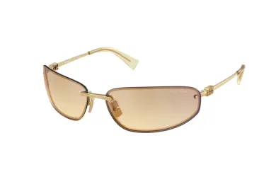 MIU MIU 0MU A50S 5AK7R1 Oro - Grigio| B&M Optikal