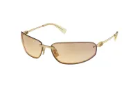 MIU MIU 0MU A50S 5AK7R1 Oro - Grigio| B&M Optikal