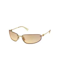 MIU MIU 0MU A50S 5AK7R1 Oro - Grigio| B&M Optikal