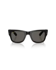 Ray-Ban Ray-Ban Mega Wayfarer RB 0840S - 6826J5 ASAP Rocky