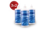 3 Confezioni BioUnicayal - soluzione per tutti i tipi di lenti a contatto