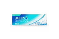 Dailies AquaComfort Plus toric - Lenti a contatto toriche mensili