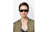 Occhiali da Sole DSQUARED2 D2 0178/S - 807/9O Nero - Grigio | B&M Optikal