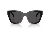 Occhiali da Sole PRADA -  0PR C04S - 16K08Z Nero - Grigio scuro| B&M Optikal