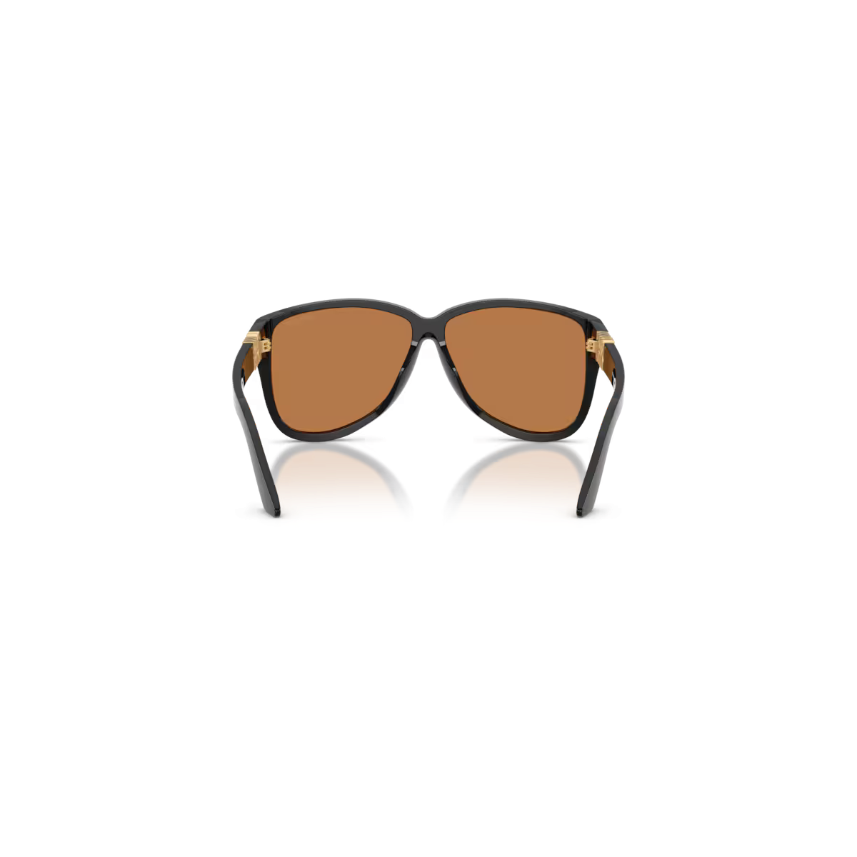 Occhiali da Sole MIU MIU 0MU A08S - 16K90Q Nero - Marrone| B&M Optikal