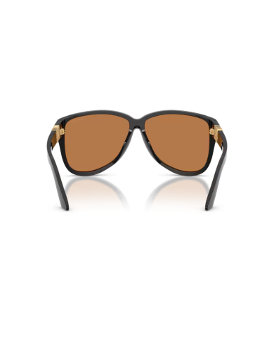 Occhiali da Sole MIU MIU 0MU A08S - 16K90Q Nero - Marrone| B&M Optikal