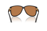 Occhiali da Sole MIU MIU 0MU A08S - 16K90Q Nero - Marrone| B&M Optikal