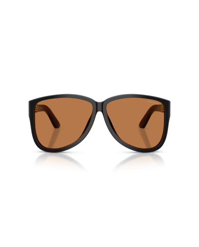 Occhiali da Sole MIU MIU 0MU A08S - 16K90Q Nero - Marrone| B&M Optikal