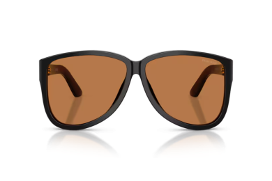 Occhiali da Sole MIU MIU 0MU A08S - 16K90Q Nero - Marrone| B&M Optikal