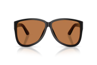 Occhiali da Sole MIU MIU 0MU A08S - 16K90Q Nero - Marrone| B&M Optikal