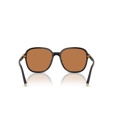 Occhiali da Sole MIU MIU 0MU A08S - 16K90Q Nero - Marrone| B&M Optikal
