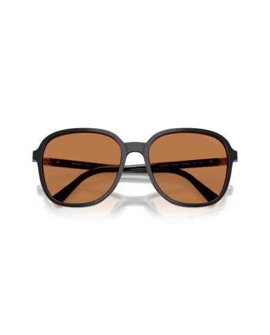 Occhiali da Sole MIU MIU 0MU A08S - 16K90Q Nero - Marrone| B&M Optikal