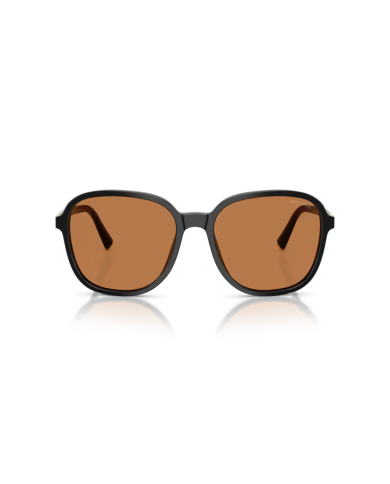 Occhiali da Sole MIU MIU 0MU A08S - 16K90Q Nero - Marrone| B&M Optikal