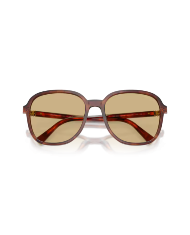 Occhiali da Sole MIU MIU 0MU B01S - 26E10R Avana - Giallo| B&M Optikal