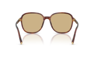 Occhiali da Sole MIU MIU 0MU B01S - 26E10R Avana - Giallo| B&M Optikal