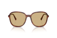 Occhiali da Sole MIU MIU 0MU B01S - 26E10R Avana - Giallo| B&M Optikal