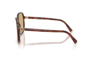 Occhiali da Sole MIU MIU 0MU B01S - 26E10R Avana - Giallo| B&M Optikal