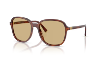 Occhiali da Sole MIU MIU 0MU B01S - 26E10R Avana - Giallo| B&M Optikal