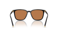 Occhiali da Sole MIU MIU 0MU B03S - 16K90Q Nero - Marrone| B&M Optikal