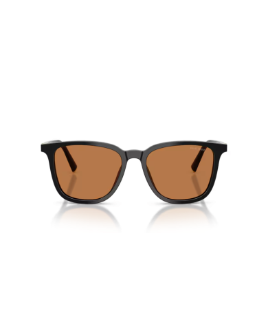 Occhiali da Sole MIU MIU 0MU B03S - 16K90Q Nero - Marrone| B&M Optikal