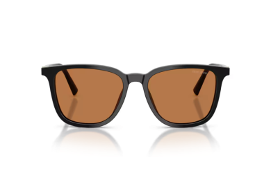 Occhiali da Sole MIU MIU 0MU B03S - 16K90Q Nero - Marrone| B&M Optikal