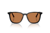 Occhiali da Sole MIU MIU 0MU B03S - 16K90Q Nero - Marrone| B&M Optikal