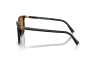 Occhiali da Sole MIU MIU 0MU B03S - 16K90Q Nero - Marrone| B&M Optikal