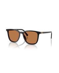 Occhiali da Sole MIU MIU 0MU B03S - 16K90Q Nero - Marrone| B&M Optikal