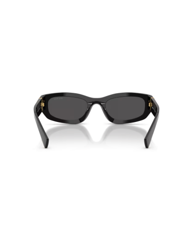 Occhiali da Sole MIU MIU 0MU B04S - 16K08Z Nero - Grigio Scuro| B&M Optikal