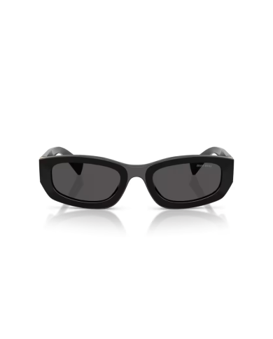 Occhiali da Sole MIU MIU 0MU B04S - 16K08Z Nero - Grigio Scuro| B&M Optikal
