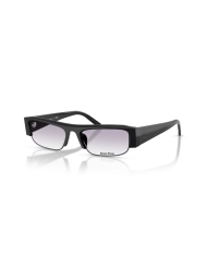 Occhiali da Sole MIU MIU 0MU B07S - 16K04O Nero - Grigio Sfumato| B&M Optikal