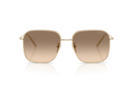 Occhiali da Sole PRADA -  0PR C54S - ZVN50T  Oro - Marrone Sfumato| B&M Optikal