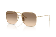 Occhiali da Sole PRADA -  0PR C54S - ZVN50T  Oro - Marrone Sfumato| B&M Optikal