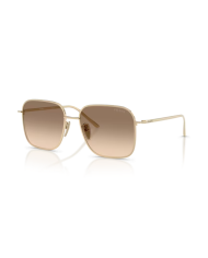 Occhiali da Sole PRADA -  0PR C54S - ZVN50T  Oro - Marrone Sfumato| B&M Optikal
